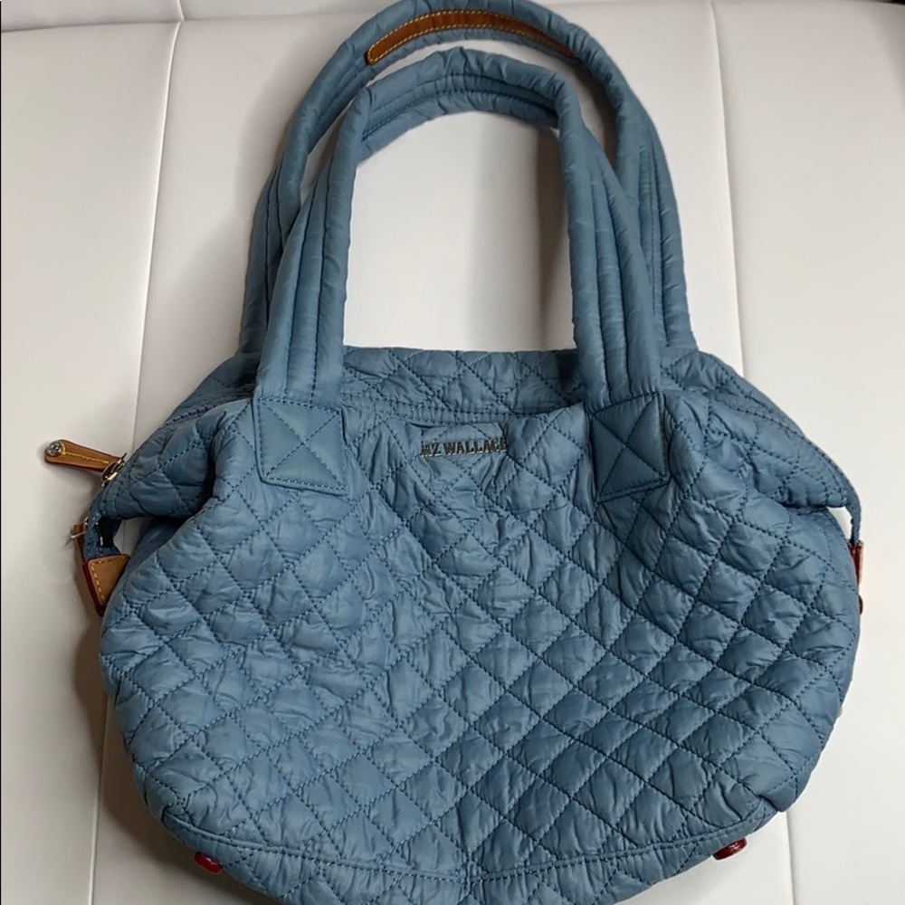 MZ WALLACE HANDBAG
